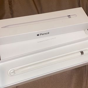 Apple Pencil